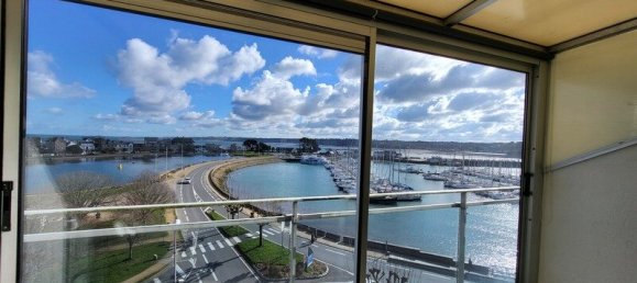 1 Schlafzimmer Doppelhaus in Perros-Guirec, France, Nr. 205207 13