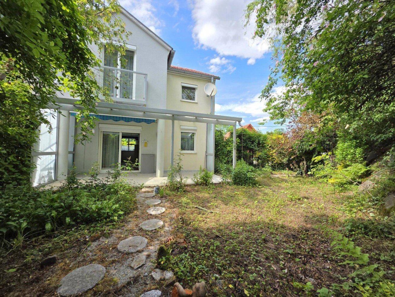 4-Zimmer Stadthaus in Straßgang, Austria, Nr. 199799