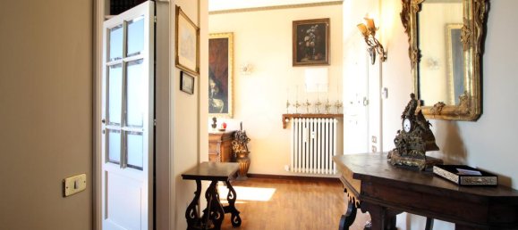 Apartamento de 4 dormitorios en Cesena, Italy No. 283743 13