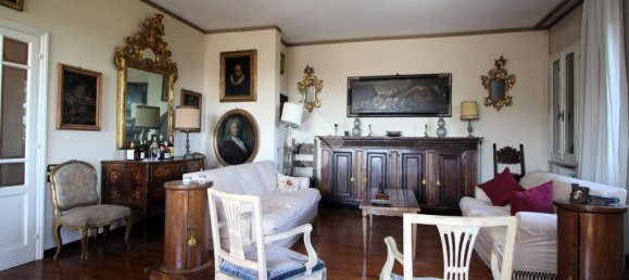 Apartamento de 4 dormitorios en Cesena, Italy No. 283743 3