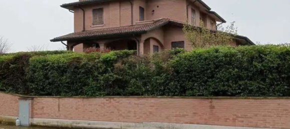 15 rooms House in Reggio Emilia, Italy No. 22856 6