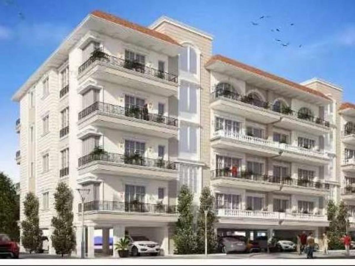 3 bedrooms House in Mohali, India No. 17496