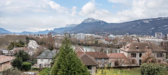 4 bedrooms Townhouse in Saint-Martin-le-Vinoux, France No. 274025 2