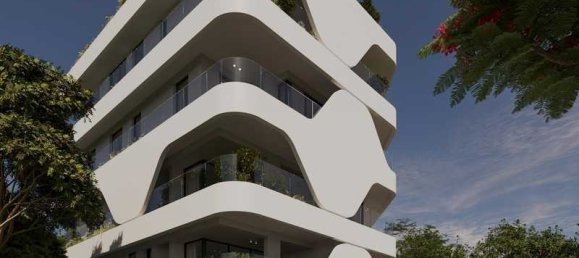 3 bedrooms Apartment in Limassol, Cyprus No. 18174 5