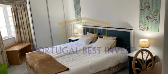 Casa de 7 dormitorios en Portimao, Portugal No. 94396 12