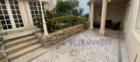 Casa de 7 dormitorios en Portimao, Portugal No. 94396 41