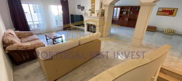 Casa de 7 dormitorios en Portimao, Portugal No. 94396 2
