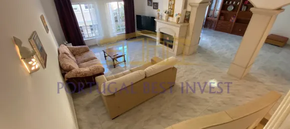 Casa de 7 dormitorios en Portimao, Portugal No. 94396 21