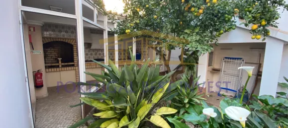 Casa de 7 dormitorios en Portimao, Portugal No. 94396 46