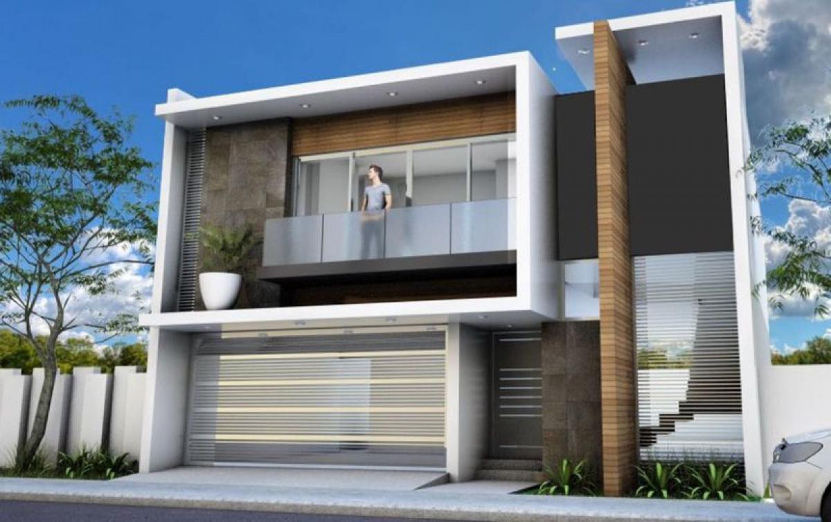 Дом с 3 спальнями в Веракрус, Мексика № 226386