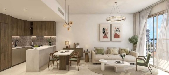 2 Schlafzimmer Wohnung in GARDENIA BAY , Yas Island, UAE, Nr. 61343 11