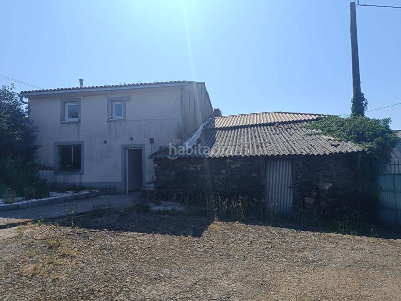 3 chambres Maison à A Coruna, Spain No. 137668