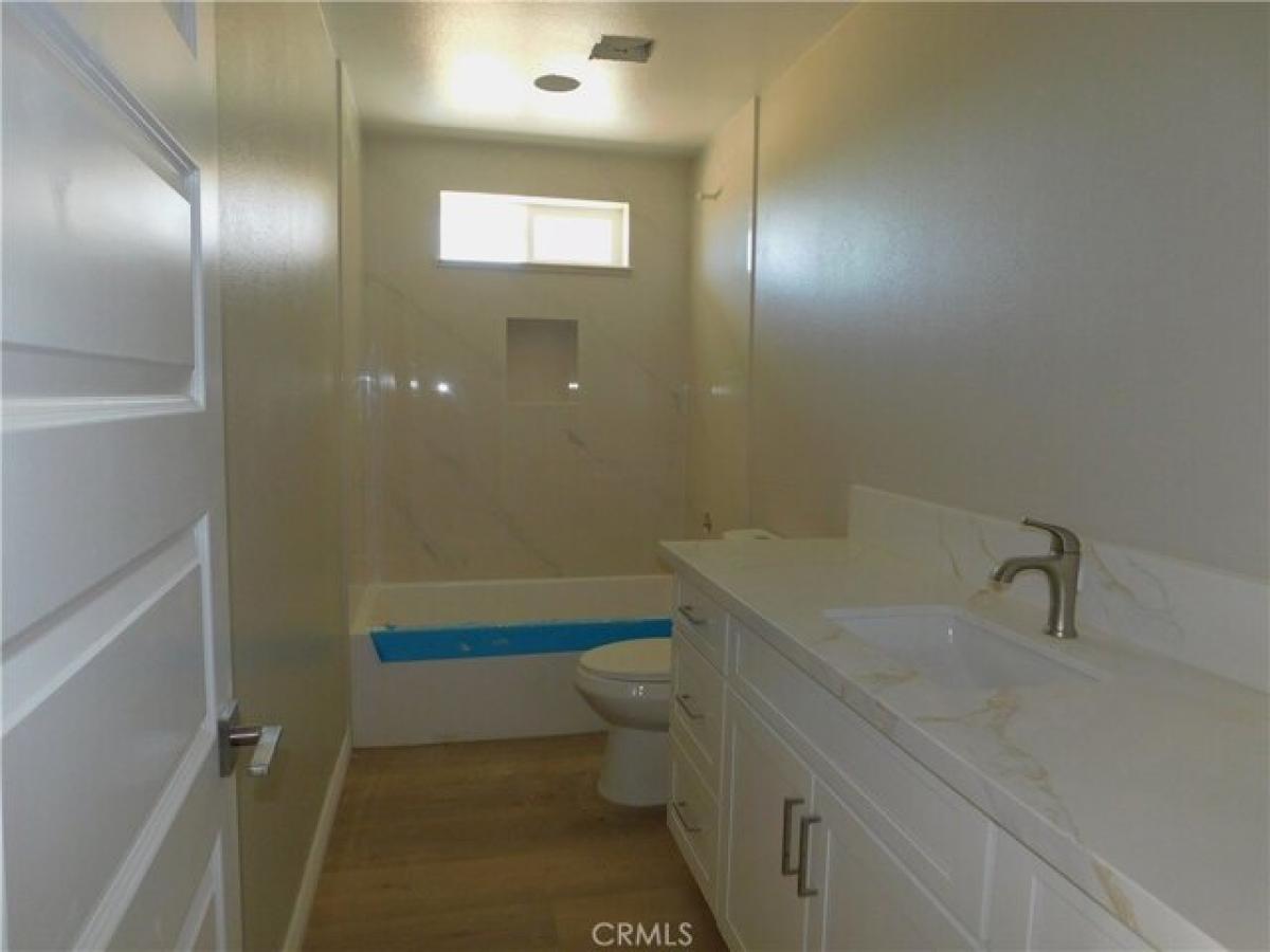 4 bedrooms House in Hesperia, USA No. 381391