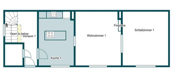 2 bedrooms House in Lend, Austria No. 218327 15