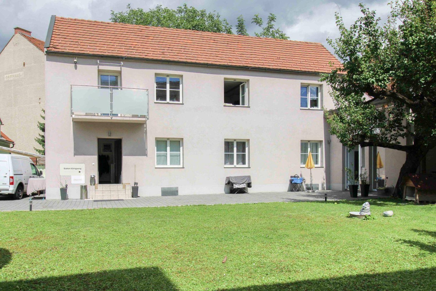 2 bedrooms House in Lend, Austria No. 218327