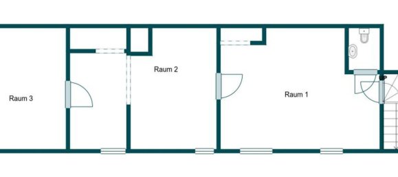 2 bedrooms House in Lend, Austria No. 218327 16