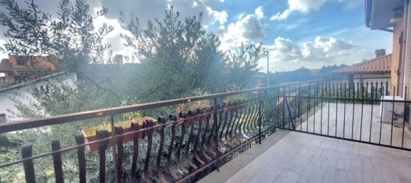 Duplex de 4 divisões em Rome, Italy N.º 196148 2