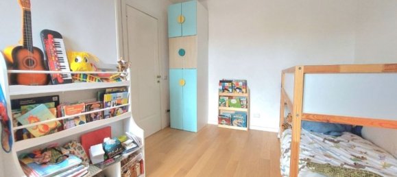 Duplex de 4 divisões em Rome, Italy N.º 196148 9