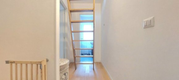 Duplex de 4 divisões em Rome, Italy N.º 196148 23