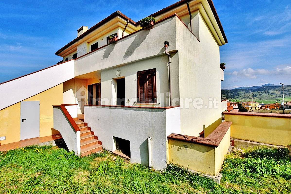 2 bedrooms Apartment in Muros, Italy No. 191313