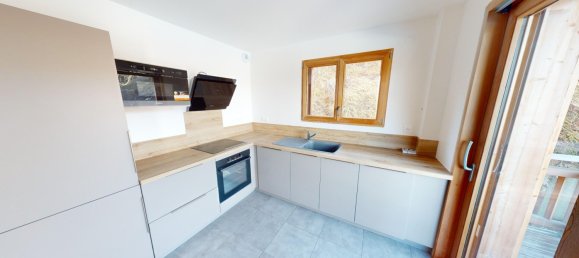 3 bedrooms Apartment in Savoie, France No. 1164 2