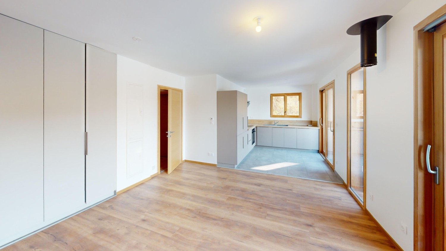 3 bedrooms Apartment in Savoie, France No. 1164