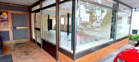 Коммерческая недвижимость 77м² в Boblingen, Германия № 42066 2