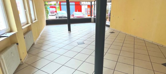 Коммерческая недвижимость 77м² в Boblingen, Германия № 42066 3