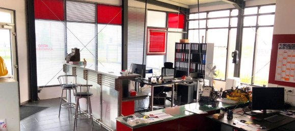 Propiedad comercial en Regensburg, Germany 699 m² No. 239107 3