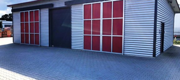 Propiedad comercial en Regensburg, Germany 699 m² No. 239107 4