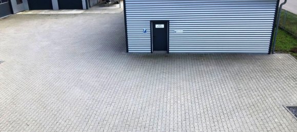 Propiedad comercial en Regensburg, Germany 699 m² No. 239107 5