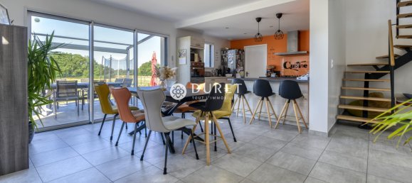 4 Schlafzimmer Haus in Clisson, France, Nr. 280424 6