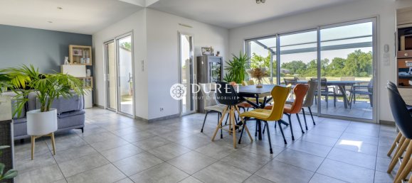 4 Schlafzimmer Haus in Clisson, France, Nr. 280424 7