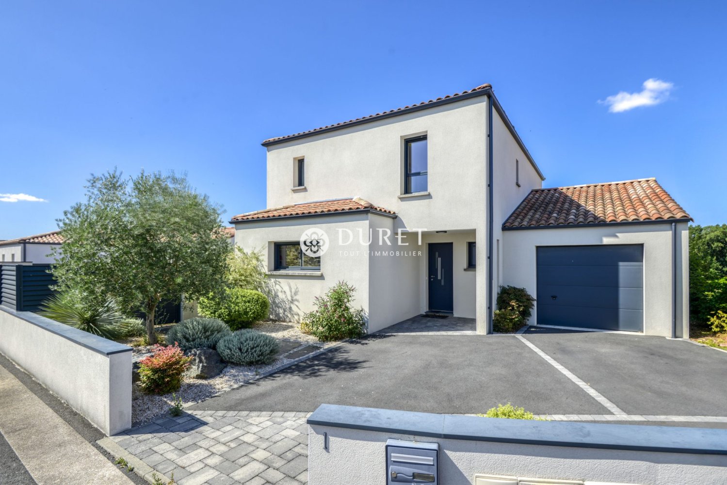 4 Schlafzimmer Haus in Clisson, France, Nr. 280424