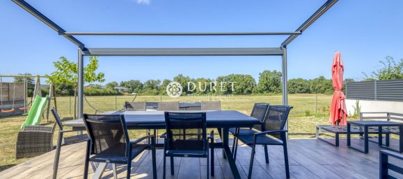 4 Schlafzimmer Haus in Clisson, France, Nr. 280424 4