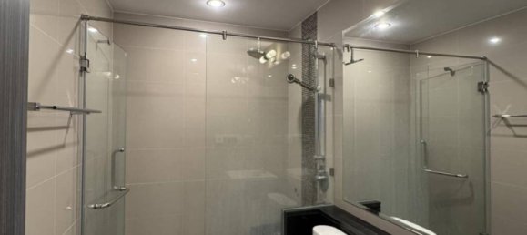 Кондоминиум  с 1 спальней в Пляж Рейли, Таиланд № 61571 5