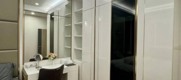 Кондоминиум  с 1 спальней в Пляж Рейли, Таиланд № 61571 4