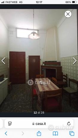 7-Zimmer Wohnung in San Donaci, Italy, Nr. 253876