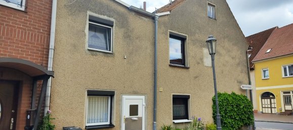 Moradia em banda T2 em Mecklenburgische Seenplatte, Germany N.º 189184 2