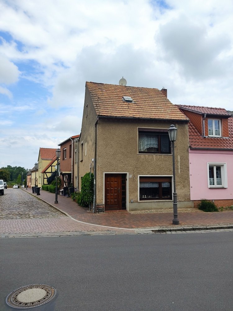 Moradia em banda T2 em Mecklenburgische Seenplatte, Germany N.º 189184