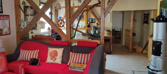 Moradia em banda T2 em Mecklenburgische Seenplatte, Germany N.º 189184 18