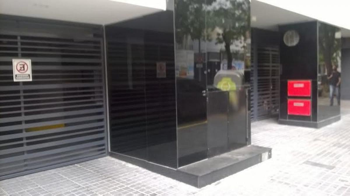 Склад в Палермо, Аргентина № 108452