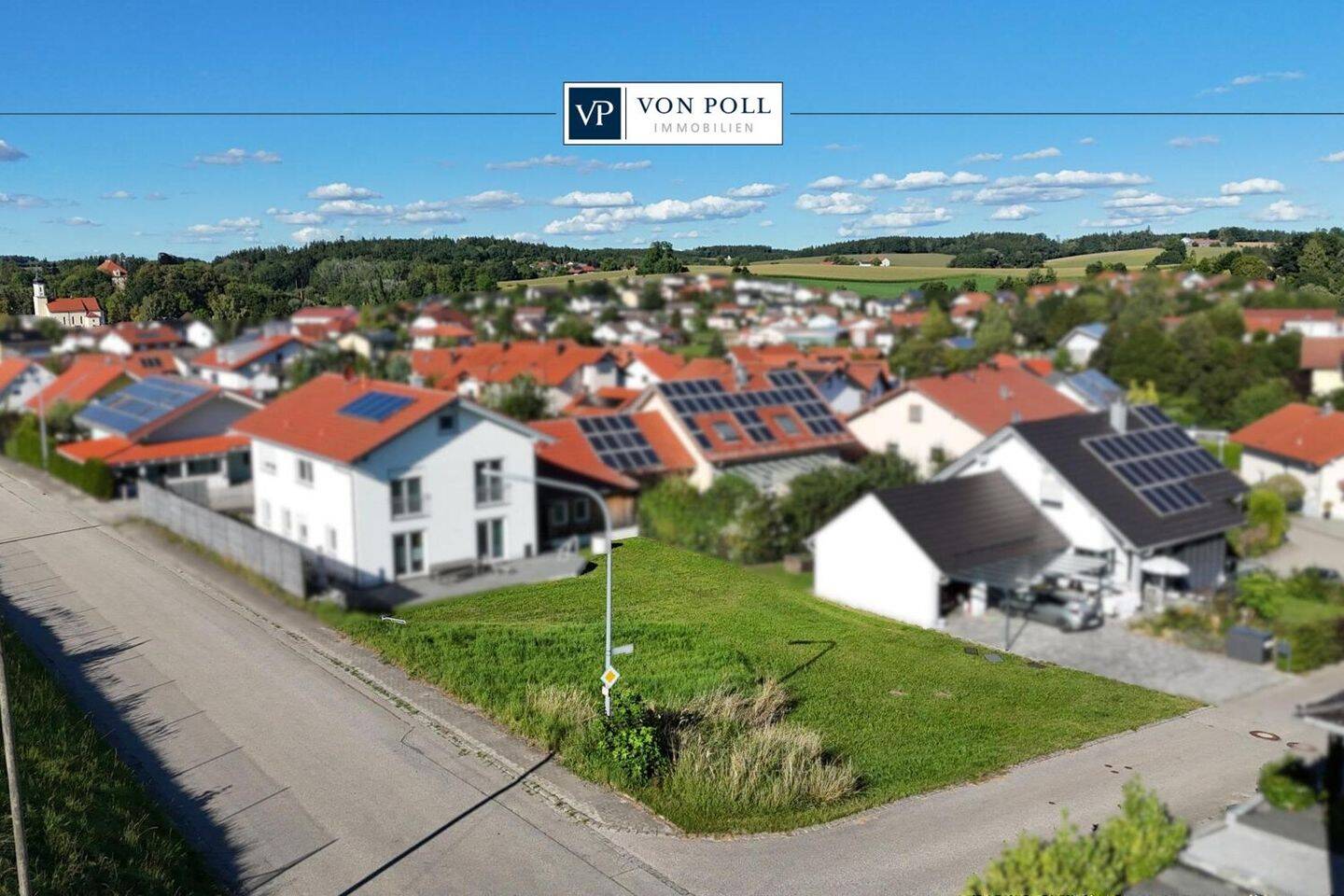  Land in Muhldorf am Inn, Germany No. 369518