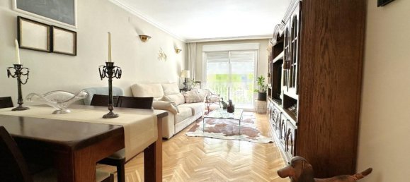 4 bedrooms Apartment in Mostoles, Spain No. 182432 12