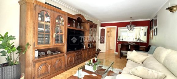 4 bedrooms Apartment in Mostoles, Spain No. 182432 15