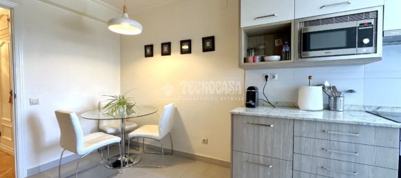 4 bedrooms Apartment in Mostoles, Spain No. 182432 11