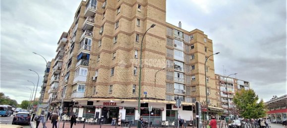 4 bedrooms Apartment in Mostoles, Spain No. 182432 27