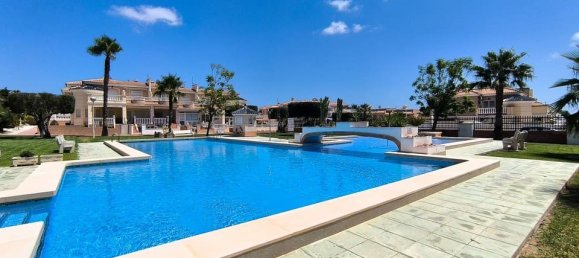 Adosado de 2 dormitorios en Ciudad Quesada, Spain No. 133312 19