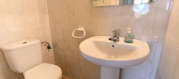 Adosado de 2 dormitorios en Ciudad Quesada, Spain No. 133312 10