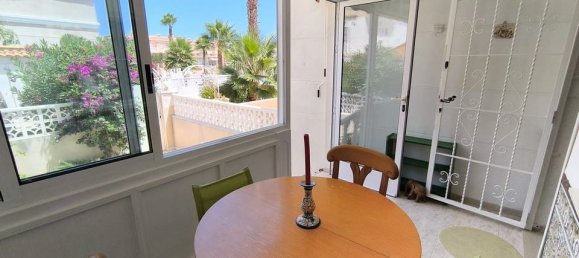 Adosado de 2 dormitorios en Ciudad Quesada, Spain No. 133312 25